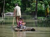Weaponizing Human Suffering: How Indian Extremism Priorities Anti-Muslim Hate Over Flood Relief