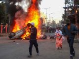 Manipur’s Spiral of Violence: Fatal Attack in Naga Village Trigger Mass Protests