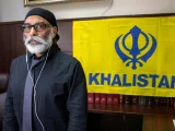 Gurpatwant Singh Pannu Declares Sikhs Are Being Massacred Under Modi Rule Citing 18000 Farmer Suicides Mass Protests And Escalating Global Repression