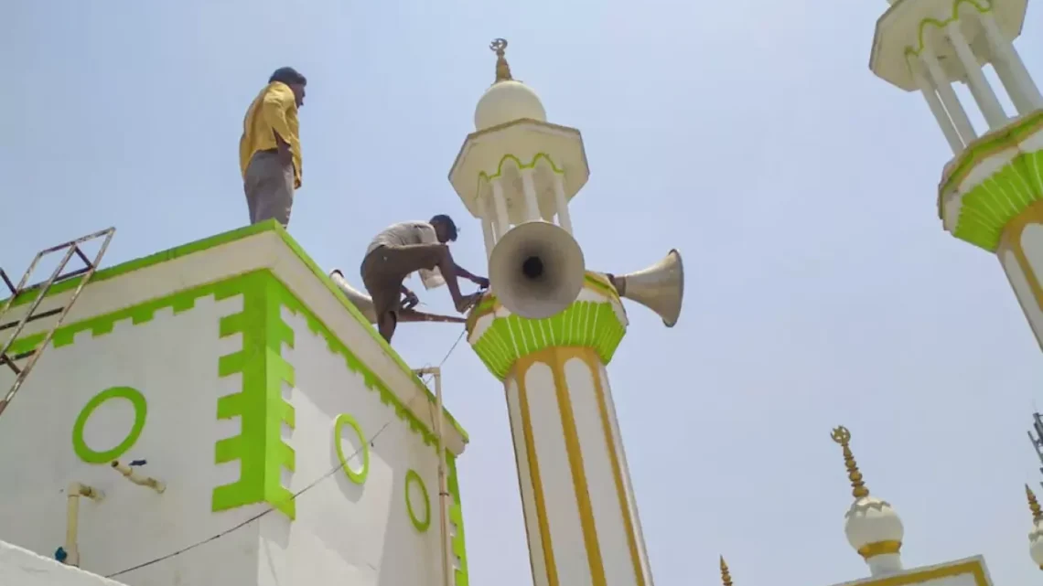 Calcutta High Court Upholds Democratic Protest Rights Against Mass Voter Deletions And Mosque Loudspeaker Bans In West Bengal