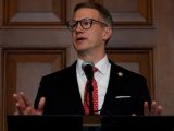 US Lawmaker Exposes India Weaponization of FCRA to Seize Christian Churches and Charities