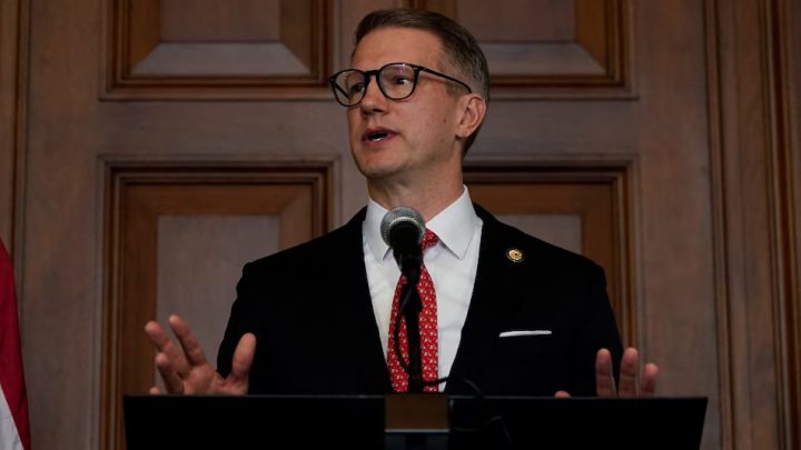 US Lawmaker Exposes India Weaponization of FCRA to Seize Christian Churches and Charities