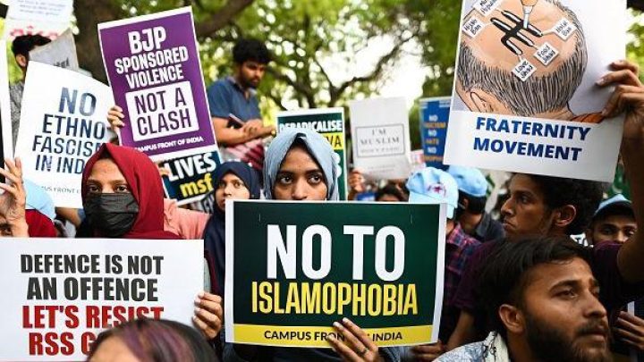 State-Sponsored Islamophobia: How BJP’s Anti-Madrasa Drive Is Systematically Marginalizing Indian Muslims
