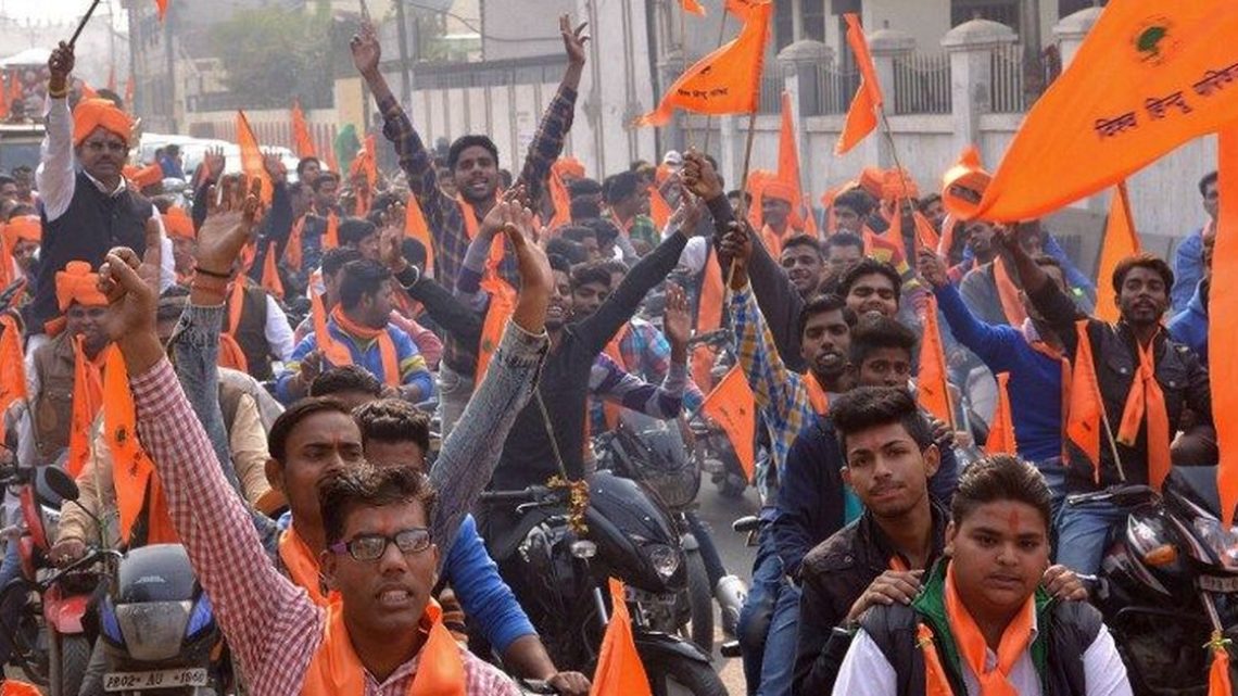 State-Backed Terror in Sukma: How Hindutva Mobs and Local Police Are Ethnically Cleansing Tribal Christians
