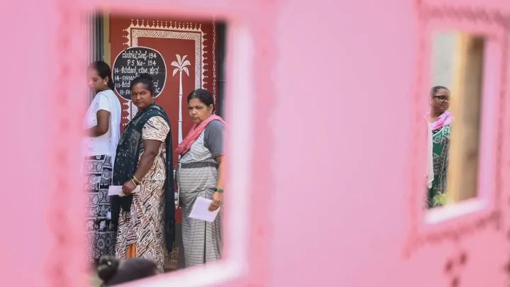 Chandigarh Alone Loses Half Its Electorate, Exposing India’s Nation-Wide Electoral Fraud