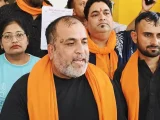 Hindu Raksha Dal Threatens Darul Uloom Deoband with Unverified Temple Claims and Forced Rituals