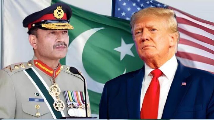 American Foreign Policy Expert Declares Pakistan Tri Nation Pact Restores Its Regional Military Dominance and Shatters India Isolation Plans