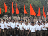 Ex-RSS Insider Exposes RSS Terror Network Behind Serial Blasts and Demands Total Ban