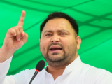BJP Regime Attacks Urdu Arabic and Persian Education With Unfair Teacher Transfers: Tejashwi Yadav