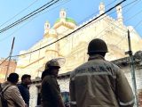 Pre Planned State Terror How UP Police Executed the Sambhal Mosque Massacre