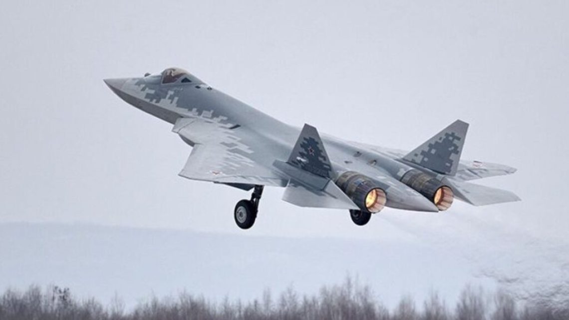 From Fighter Jets to Rubber Seals: How Russia’s War Exposed the Vulnerability of India’s Air Force