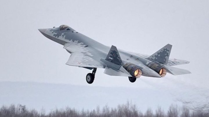 From Fighter Jets to Rubber Seals: How Russia’s War Exposed the Vulnerability of India’s Air Force