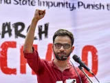 JNU Closes Doors on Umar Khalid Book Discussion to Crush Campus Debate and Free Speech