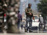 India Deploys 600 CRPF Personnel Across 55 New Bases in IIOJK with Rs4.54 Crore Winter Gear Allocation