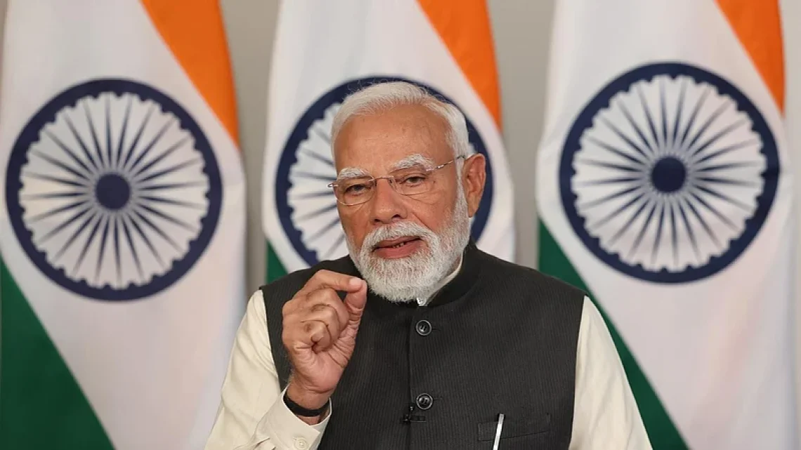 Modi Government Economic Mismanagement Forces Widespread Indian Airline Closures as Aviation Sector Collapses