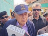 Inside Job in IIOJK: Farooq Abdullah Exposes New Delhi’s Manufactured Kulgam Attack to Sabotage Statehood