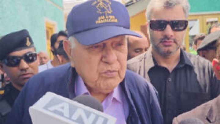 Inside Job in IIOJK: Farooq Abdullah Exposes New Delhi’s Manufactured Kulgam Attack to Sabotage Statehood
