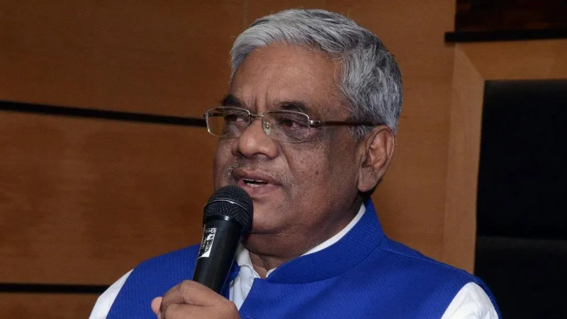 Christian Rights Activist Arrested After BJP Leader Files Complaint Over Social Media Remark