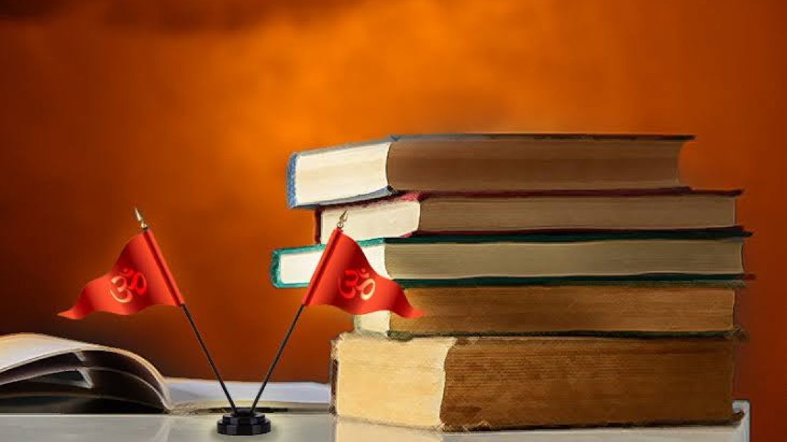 Saffronizing Education: The BJP-RSS Nexus and Its Dangerous Assault on India’s Classrooms