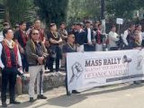 Forced Vande Mataram Mandates and Brahmaputra Submergence: Central Coercion vs Regional Neglect in Assam and Nagaland