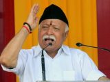 US Religious Freedom Body Demands Targeted Sanctions Against Indian Officials and RSS Chief Mohan Bhagwat Over Severe Minority Abuse