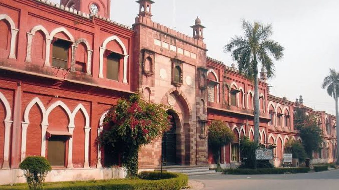RSS-Backed Municipal Assault Targets Aligarh Muslim University to Erase Muslim Educational Heritage