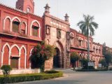 RSS-Backed Municipal Assault Targets Aligarh Muslim University to Erase Muslim Educational Heritage