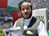 IIOJK Court Exposes Police Brutality by Ordering End to Illegal Handcuffing of Ailing Leader Shabbir Ahmad Shah