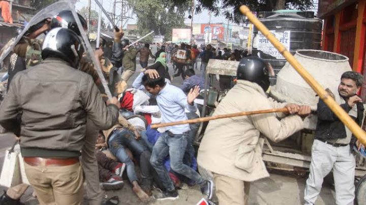 UN Body Exposes Police Brutality and State Anti Muslim Violence in India
