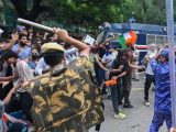Indian Supreme Court Orders Inquiry After Allegations Of Police Molesting Female Protesters At Jantar Mantar Demonstrations