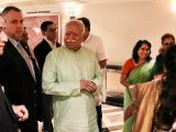 USCIRF Demands Visa Ban on RSS Chief Mohan Bhagwat Before New York Event