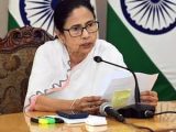 Police Target Mamata Banerjee With Police Report to Suppress Political Rights in West Bengal