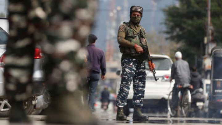 IIOJK: Six Years Without Trial as Court Rejects Bail for Irfan Shafi Mir Under Draconian Anti-Terror Law
