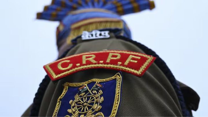 59 Indian CRPF Deaths in 2025 Expose Fatal Operational Abuse and Mental Neglect
