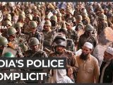 Lethal Impunity: Hapur Mob Assault and Delhi Police Profiling Expose State-Sanctioned Targeting of Muslims
