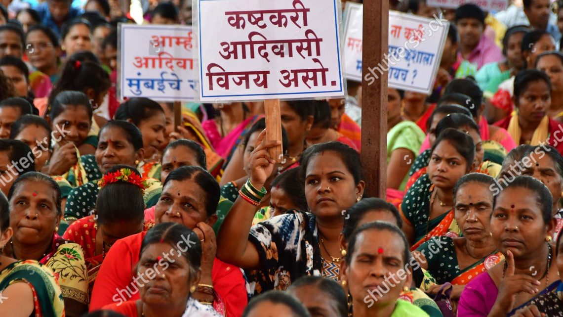 At the UN, Adivasi Groups Expose India’s Betrayal of 125 Million Tribal Citizens by Denying Their Indigenous Rights Globally to Grab Land