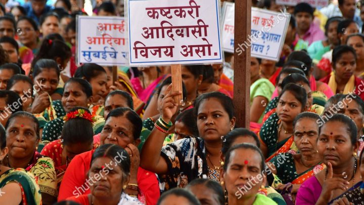 At the UN, Adivasi Groups Expose India’s Betrayal of 125 Million Tribal Citizens by Denying Their Indigenous Rights Globally to Grab Land