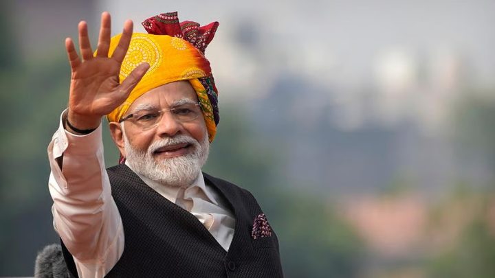 US Pew Survey Reveals Sharp Drop In India Reputation As Modi Regime Faces Worldwide Backlash Over Extremism