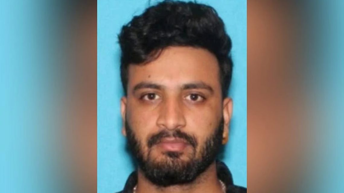 FBI Put Indian Gangster Major Singh on Most Wanted List for Transnational Crime in California