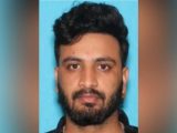 FBI Put Indian Gangster Major Singh on Most Wanted List for Transnational Crime in California