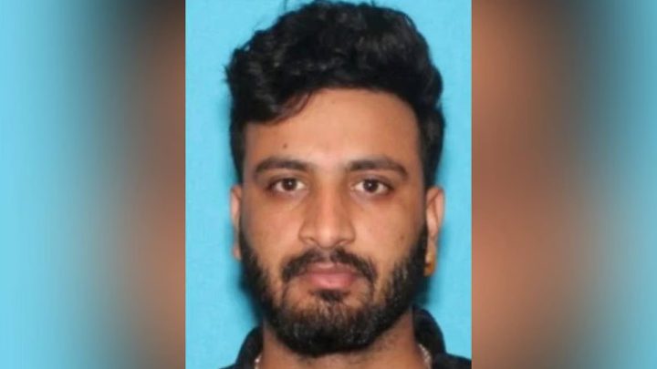 FBI Put Indian Gangster Major Singh on Most Wanted List for Transnational Crime in California