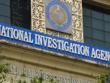 NIA Special Court Sentences Kashmiri Activist Nisar Ahmad Kalas to Fourteen Years Prison as Fascist Modi Regime Crushes Dissent in IIOJK