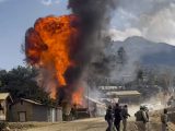 Ukhrul August 5 Shutdown Ultimatum Exposes Modi Government Failure As Economic Siege Fuels Manipur Ethnic War