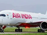 Air India Pilot Tests Positive for Marijuana After Jet Plunges 300 Feet Mid Air Exposing Severe Flight Safety Failures