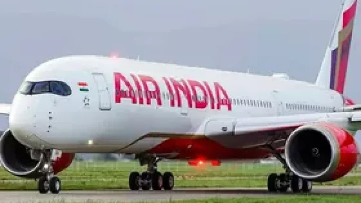 Air India Pilot Tests Positive for Marijuana After Jet Plunges 300 Feet Mid Air Exposing Severe Flight Safety Failures