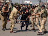 India Unlawful Revocation of Kashmir Special Status on August 5 2019 Violates International Law and Human Rights