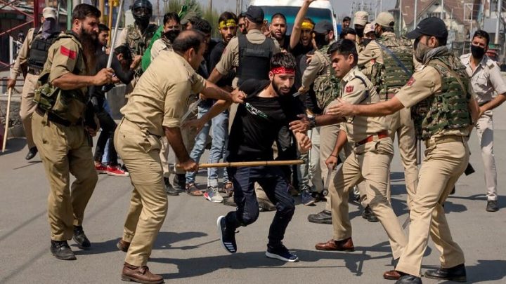 India Unlawful Revocation of Kashmir Special Status on August 5 2019 Violates International Law and Human Rights