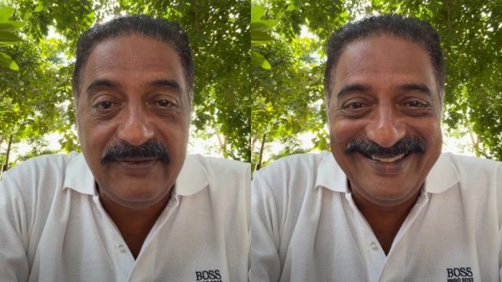 Prakash Raj Erased From Bengaluru Voter List: If a Famous Citizen Can Be Silenced, What Protection Does the Common Person Have?