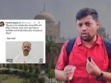 UP Police Shamefully Weaponize Cyber Laws to Silence Journalist Sachin Gupta Over Hindu Raksha Dal Deoband Threat Video