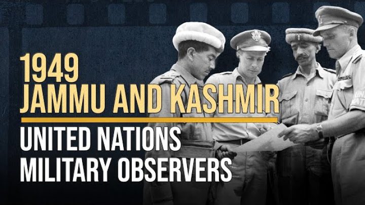 UN Reaffirms 1949 Resolutions: India’s Illegal Claims Over IIOJK Crumbles on 7th Anniversary of Siege